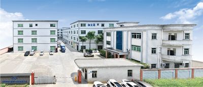 Porcellana Dongguan Jialisheng Refrigeration Equipment Co., Ltd. Profilo Aziendale
