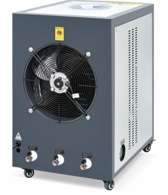 JLSJ-2HP Industrial Laser Water Chiller per il taglio laser Laser Marking Laser Saldatura