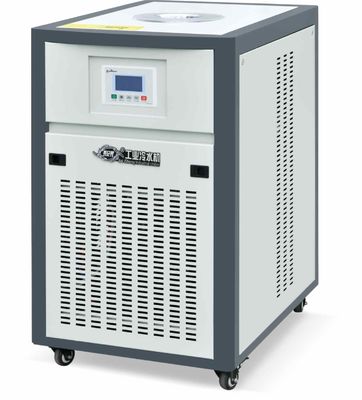 JLSJ-2HP Industrial Laser Water Chiller per il taglio laser Laser Marking Laser Saldatura
