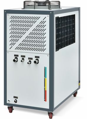 JLSF-3HP Industrial Water Chiller per la macchina da stampaggio ad iniezione