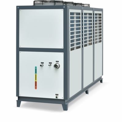 JLSF-20HP Chiller ad acqua raffreddata ad aria 50HZ 60HZ per laboratorio di biologia laboratorio di biochimica
