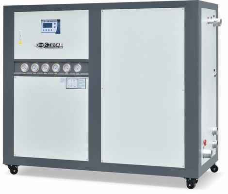 JLSS-30HP macchina di raffreddamento idrico 380V 415V 440V