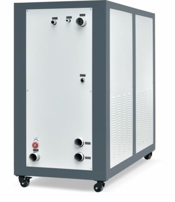 JLSS-30HP macchina di raffreddamento idrico 380V 415V 440V