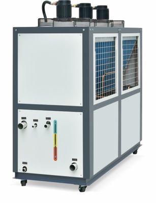 JLSF-15AD macchina frigorifera a prova di esplosione IP54 per la medicina petrolifera