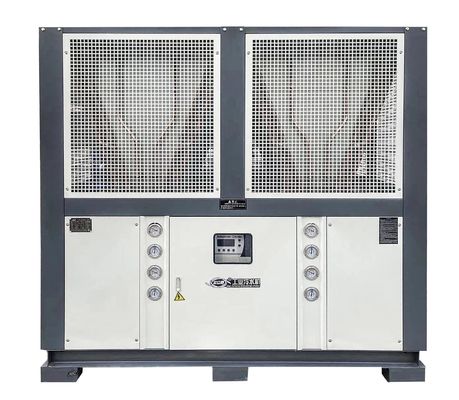 JLSF-50HP Climatizzatori d'acqua raffreddati ad aria 440V 480V