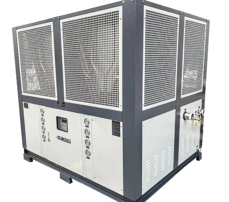 JLSF-50HP Climatizzatori d'acqua raffreddati ad aria 440V 480V