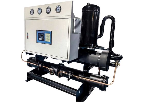 JLSK-20HP Riscaldatore a rotolo industriale raffreddato ad acqua per la lavorazione della plastica