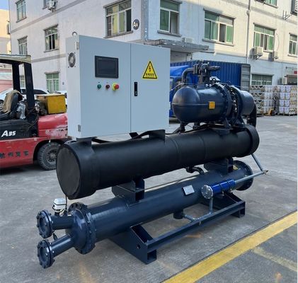 JLSW-30D frigorifero a vite raffreddato ad acqua per l'agricoltura
