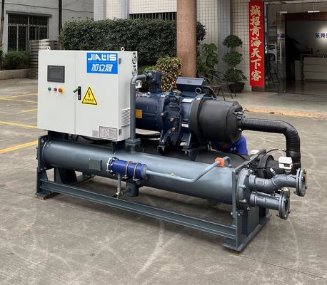 JLSW-70D Chiller industriale raffreddato ad acqua per apparecchiature di risonanza magnetica Centrifughe frigorifere