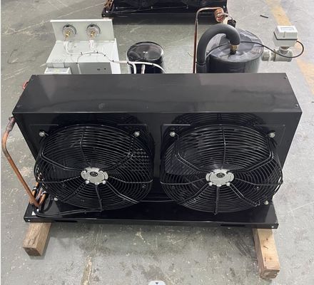 JLSF-5HP macchina di raffreddamento dell'acqua aria raffreddata con pompa centrifuga