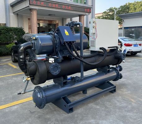 JLSW-30D frigorifero a vite raffreddato ad acqua per l'agricoltura