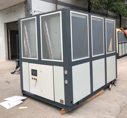 JLSF-60A frigoriferi ad acqua raffreddati ad aria