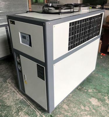 JLSLF-6HP Chiller ad aria raffreddata con refrigerante R22 R407C R134A
