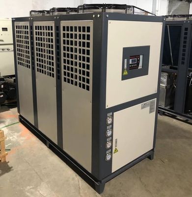 JLSFD-20HP Chiller a bassa temperatura, Chiller ad acqua raffreddata ad aria 50HZ 60HZ