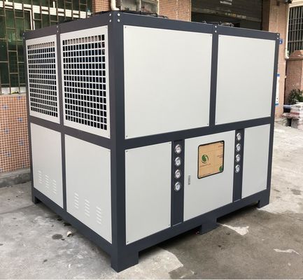 JLSF-60HP raffreddatore d'acqua ad aria industriale 415V 440V 480V