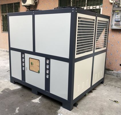 JLSF-60HP raffreddatore d'acqua ad aria industriale 415V 440V 480V