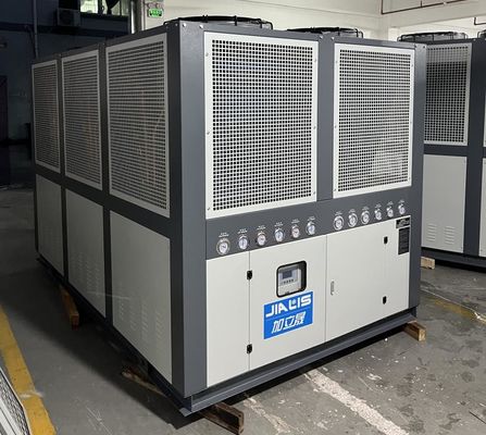 JLSF-60HP macchina di raffreddamento dell'acqua caldo freddo temperatura costante integrata 220V