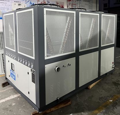 JLSF-60HP macchina di raffreddamento dell'acqua caldo freddo temperatura costante integrata 220V