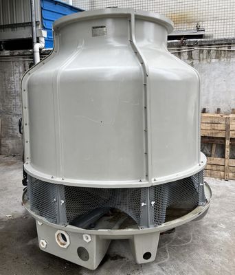 Torre di raffreddamento per raffreddamento industriale