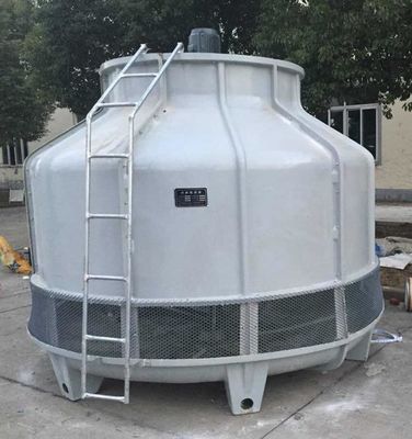 Torre di raffreddamento liquido raffreddato ad aria Basso rumore 220V 380V 415V 440V