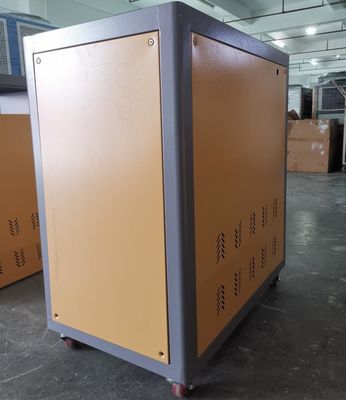 JLSS-5HP Industrial Laser Chiller CO2 Laser Diode Laser Fibre Laser