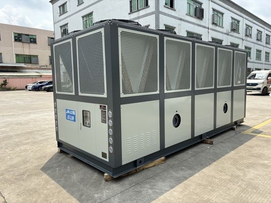 JLSF-125HP Grande frigorifero a scorrere raffreddato ad aria condizionato Climatizzatore a temperatura costante