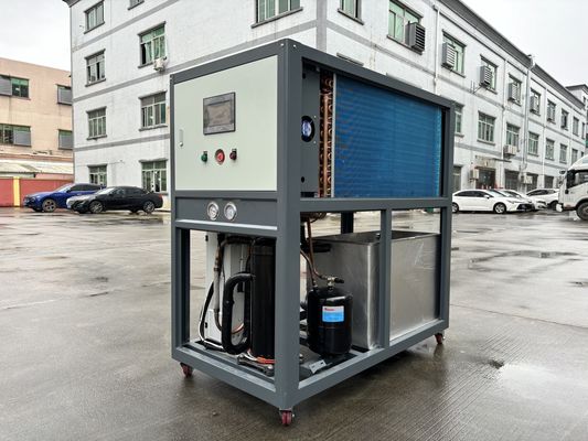 JLSF-10HP inverter refrigerato ad aria VFD a frequenza variabile