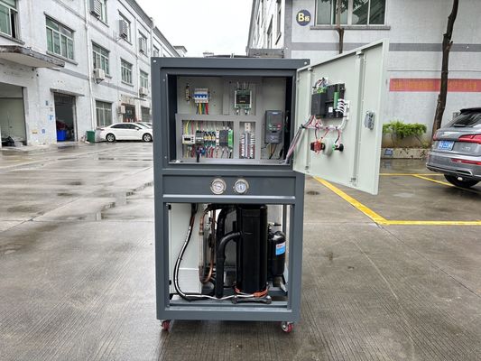 JLSF-10HP inverter refrigerato ad aria VFD a frequenza variabile