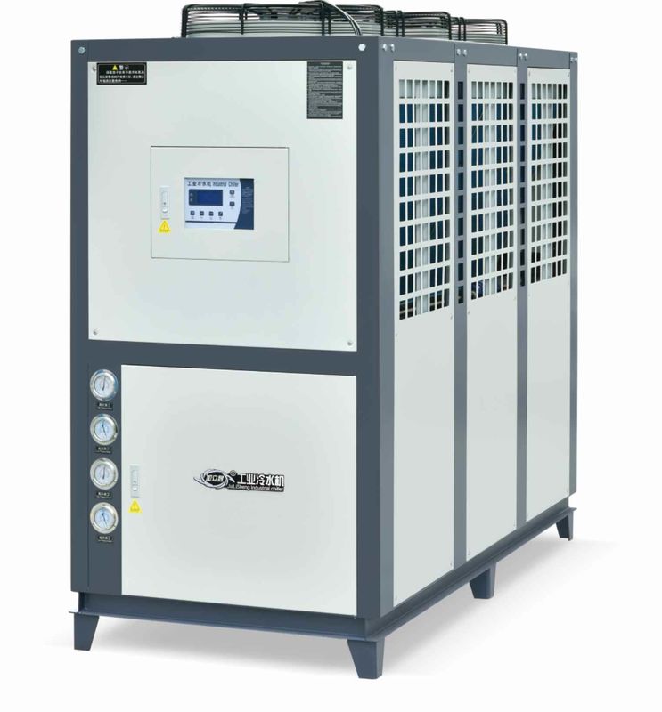 JLSF-20HP Chiller ad acqua raffreddata ad aria 50HZ 60HZ per laboratorio di biologia laboratorio di biochimica