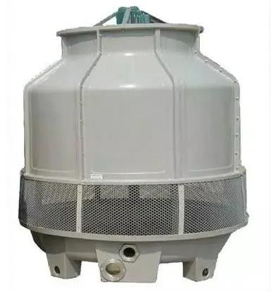 Torre di raffreddamento per raffreddatori industriali a evaporazione 50Hz 60Hz per temperatura 0-50°C