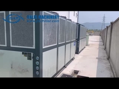 JLSF-100D Chiller a vite raffreddato ad aria