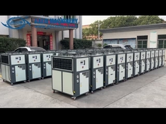 5 HP Chiller raffreddato ad aria, prodotto più venduto