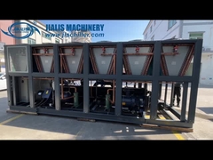 180 CV Vattone raffreddato ad aria con raffreddamento libero